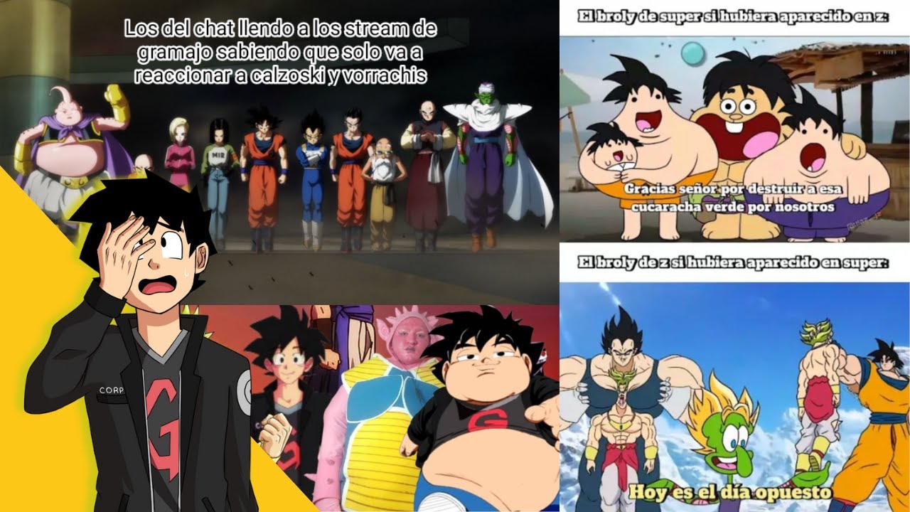 LOS MEMES REGRESAN Y EL SUFRIMIENTO TAMBIÉN - MEMES DE DISCORD #7