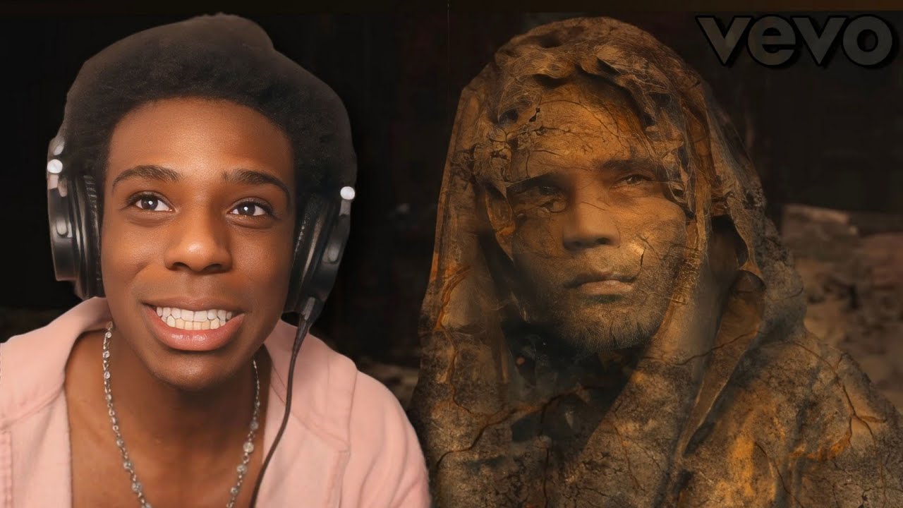 Jerkyyy Reacts To SB19 - DAM  [Official Music Video]