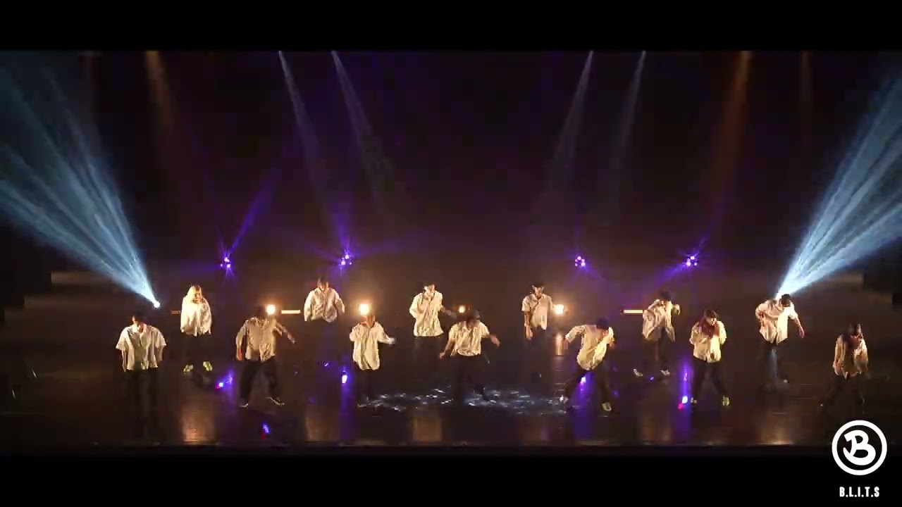 Vol.5 M13  -  暝  Choreo : 暝(Sena.Keito.Mike)