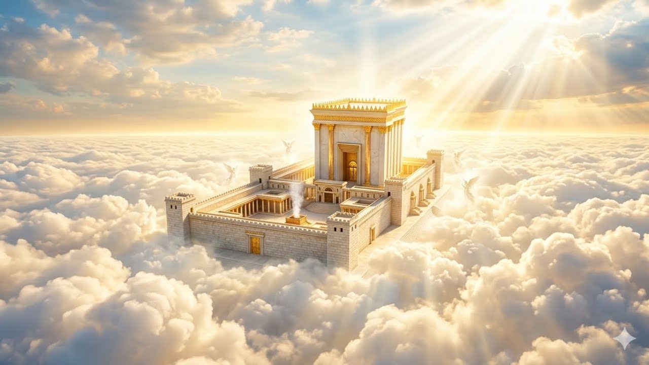 היכונו לביאת משיח! 🌅 הרב יעקב זיסהולץ בשידור חובה 🔥 שתפו 
