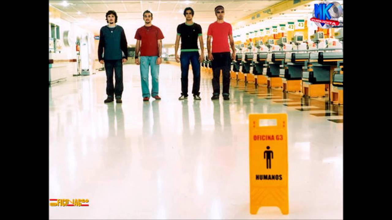 Oficina G3 | Onde Est&aacute;?