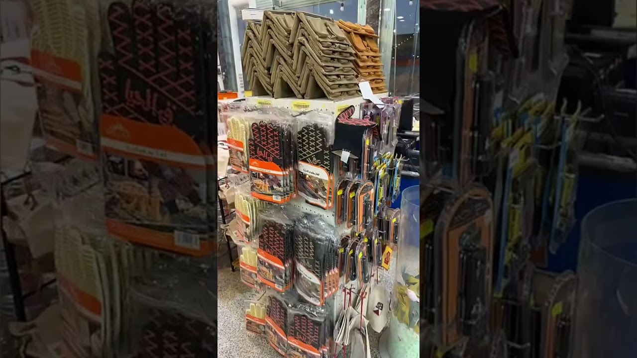 (المناقل +الخيام +الكراسي +المواقد ) تغطيه ابومشاري الدبيان