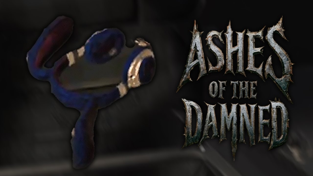 BLACK OPS 7 ASHES OF THE DAMNED FULL SONG EASTER EGG GUIDE