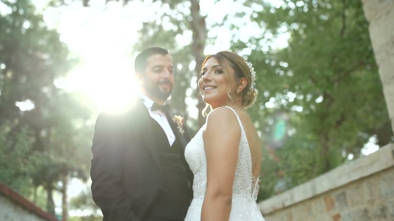 Yasemen & Murat
