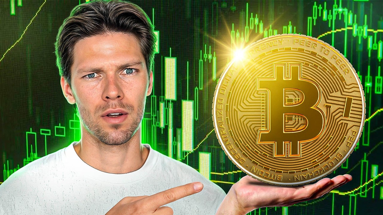 Дайте мне 12 минут, и вы станете экспертом по биткоинам