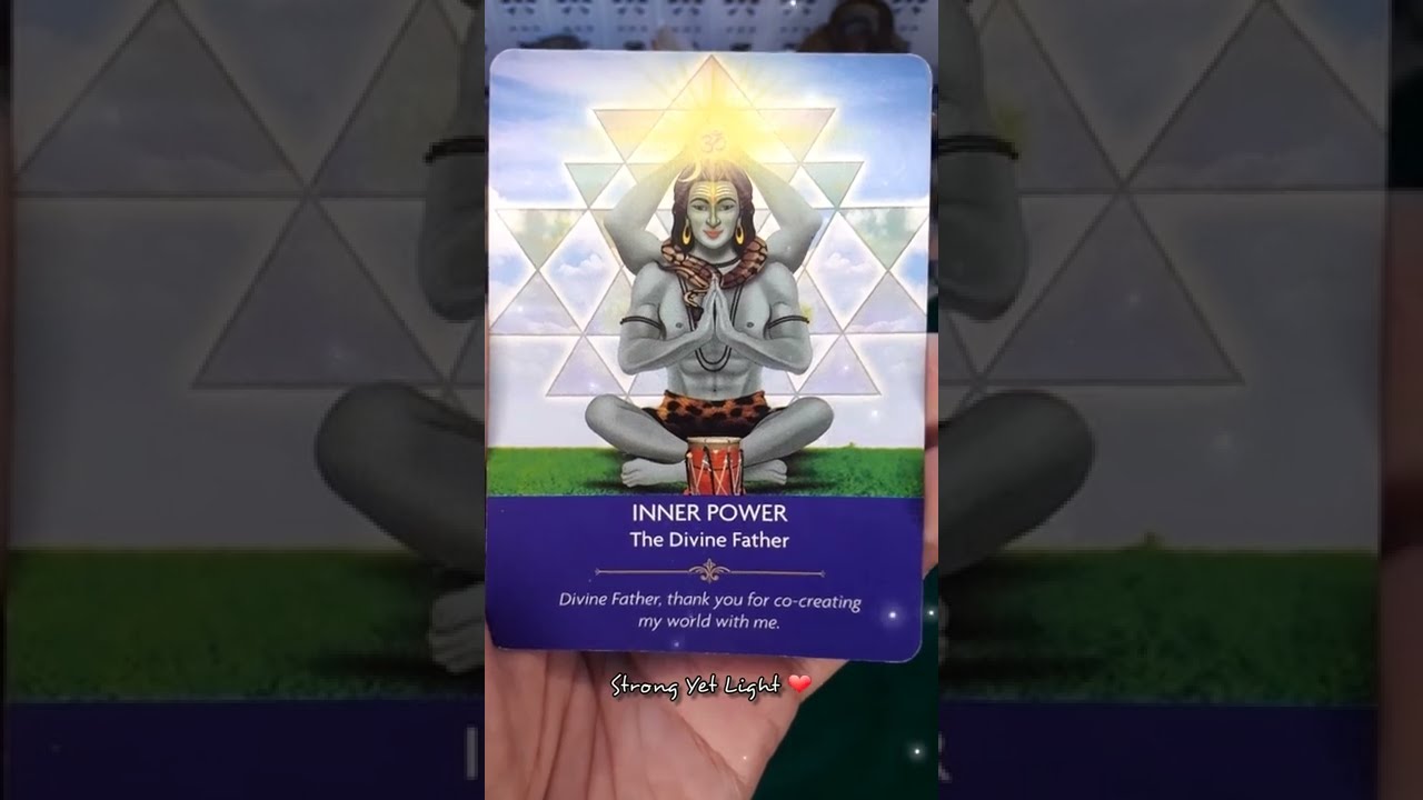 Inner Power | Angel's Message For You Today!