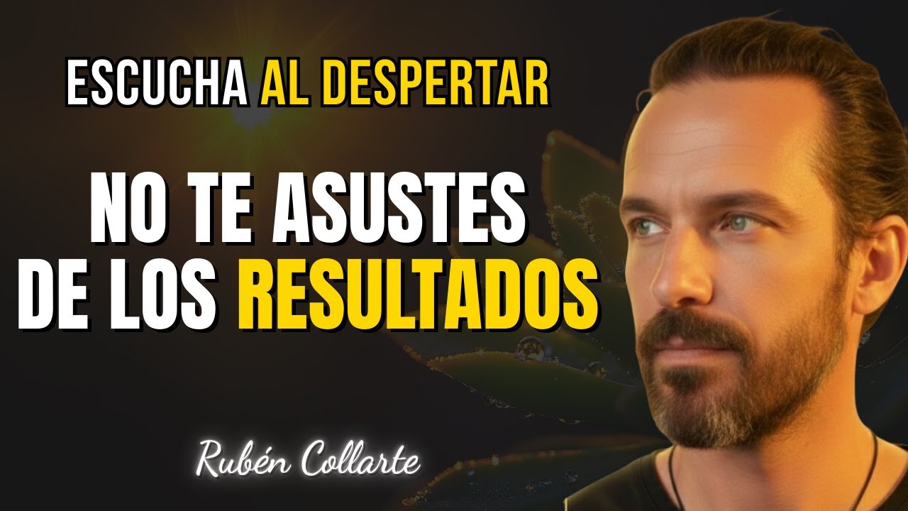 Reprograma tu mente al despertar y cambia la forma en que empieza tu día | Audio guiado