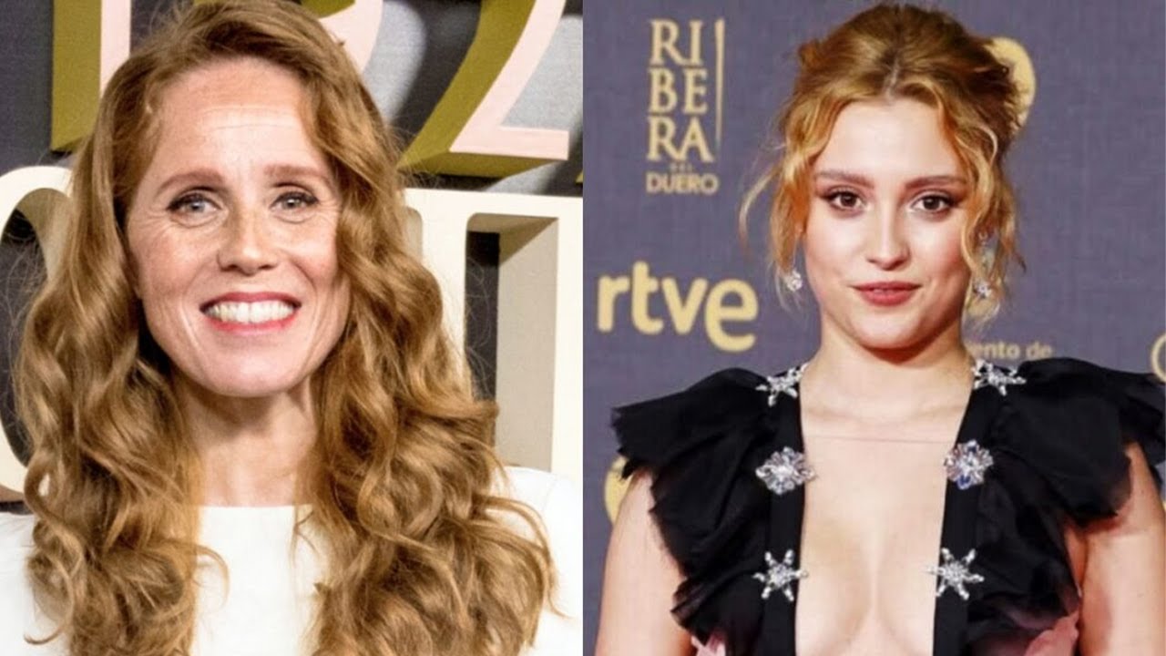 María Castro habló con franqueza sobre la muerte de Ana Garcés Su deseo se hizo realidad