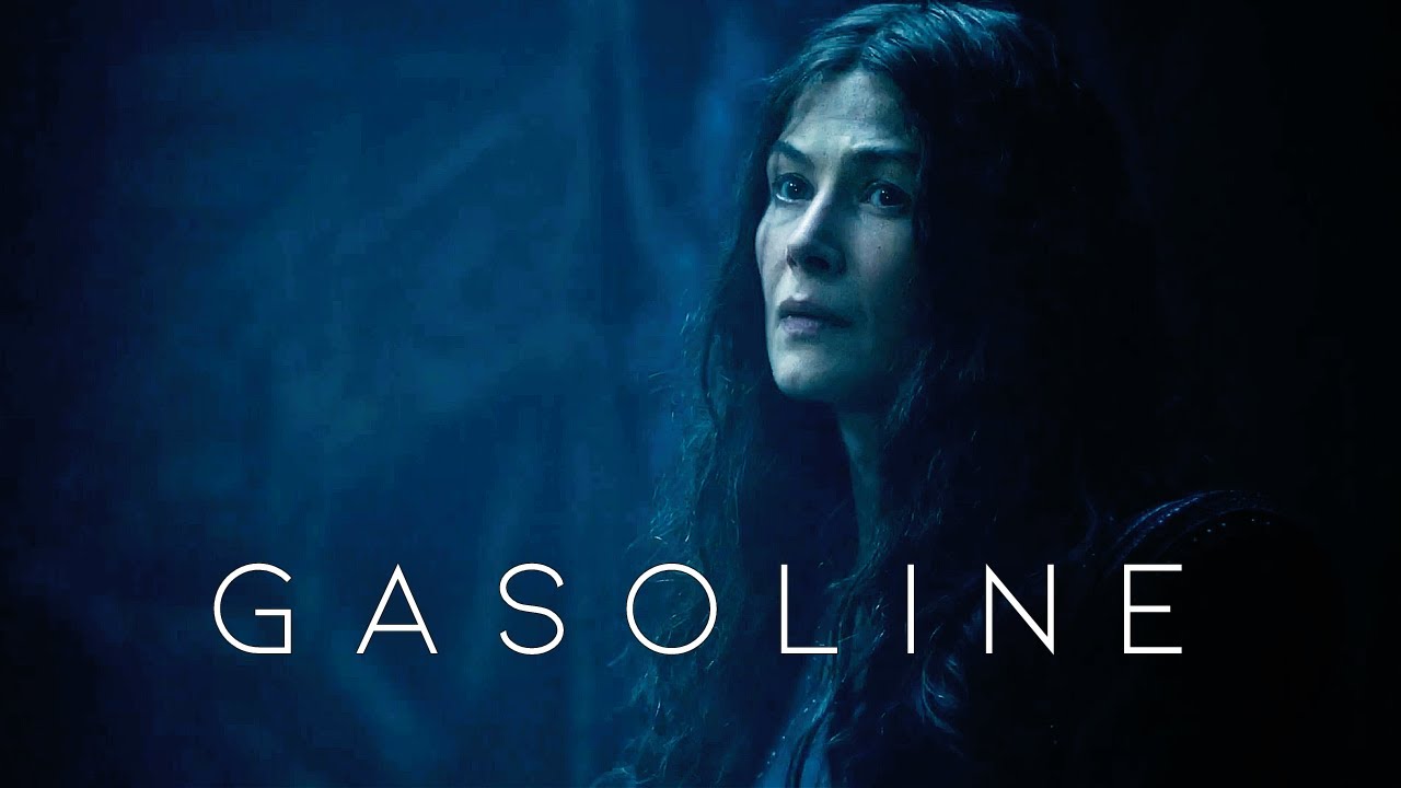 gasoline || moiraine damodred || the wheel of time