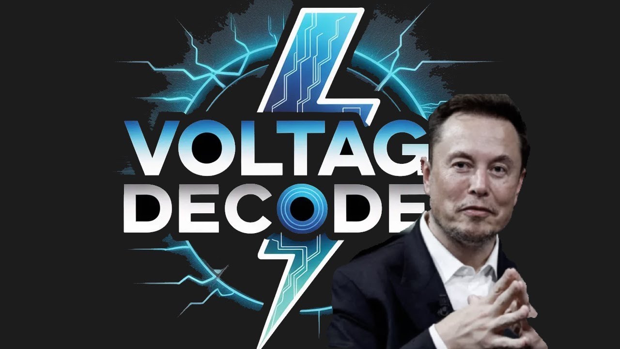 Inside Tesla’s AI SUPERCYCLE: Optimus, FSD & the Musk MERGE!??