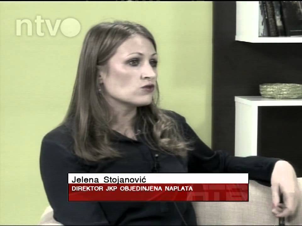 Objedinjena naplata  JUTRO | 12.11.2013.
