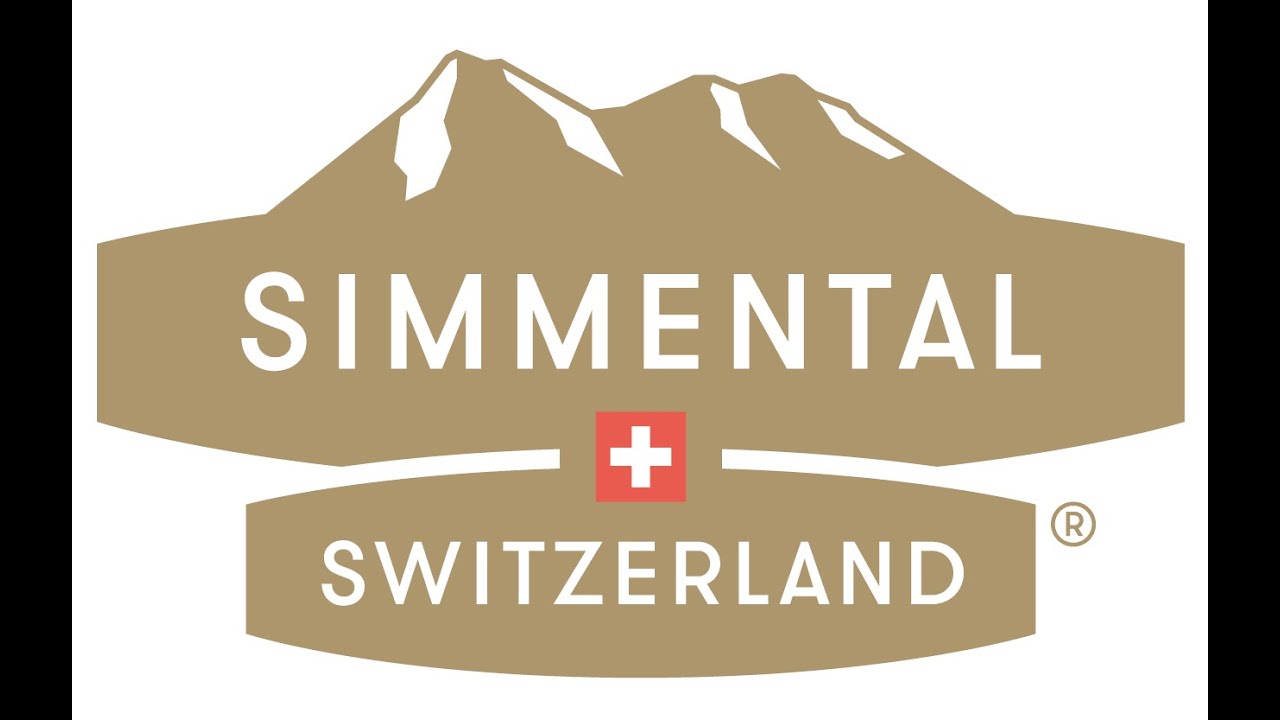 Simmental Switzerland - Markengeschichte (D)