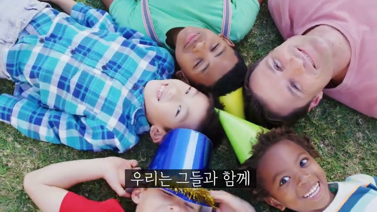 2026 청주은성교회 선교주일 영상