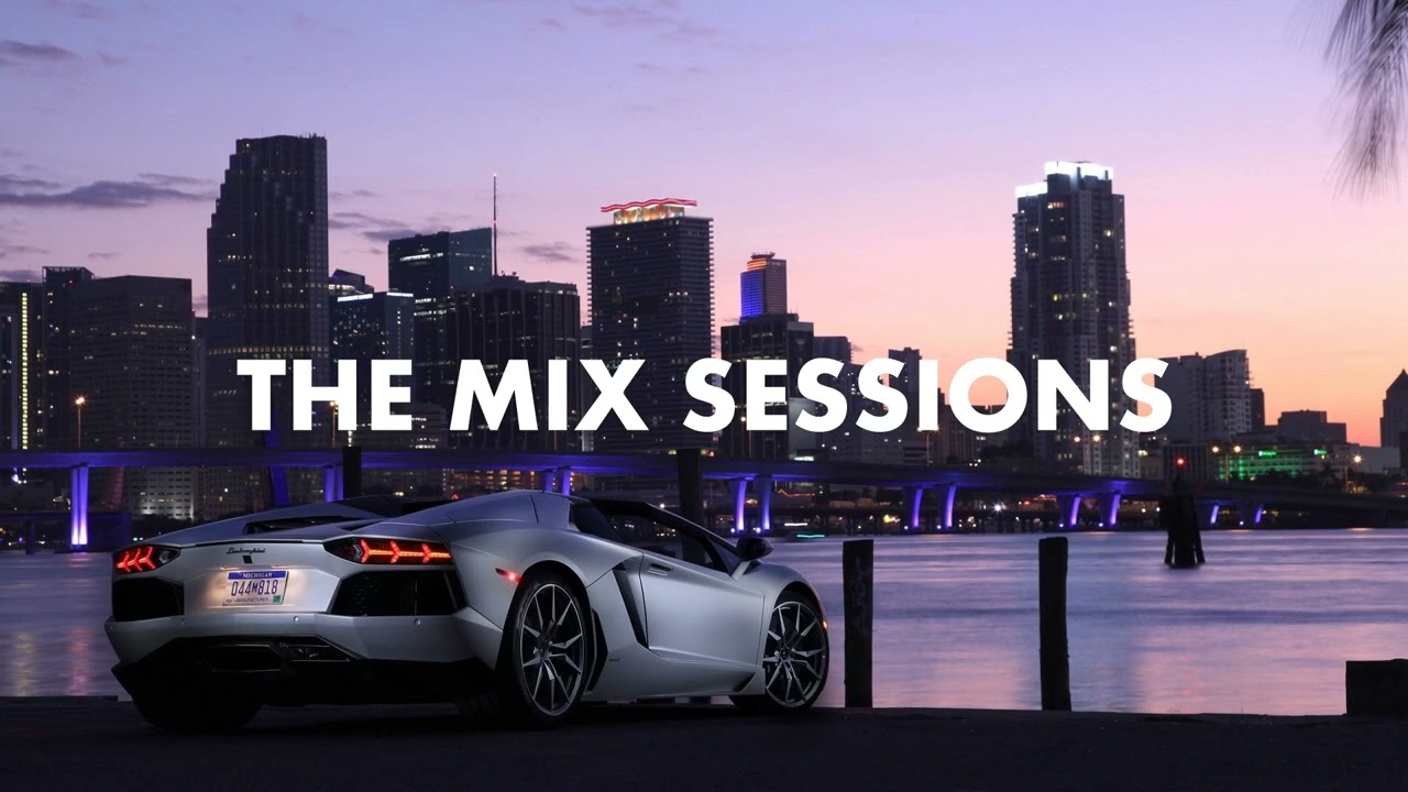 The Mix Sessions #95 [Pop House] - Beyonce - Destiny's Child - Dua Lipa - Sabrina Carpenter