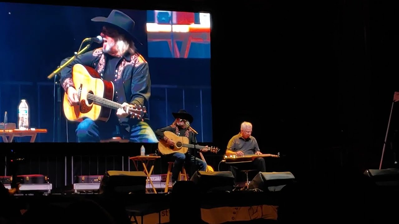 John Anderson - Your Lying Blue Eyes / Wild and Blue