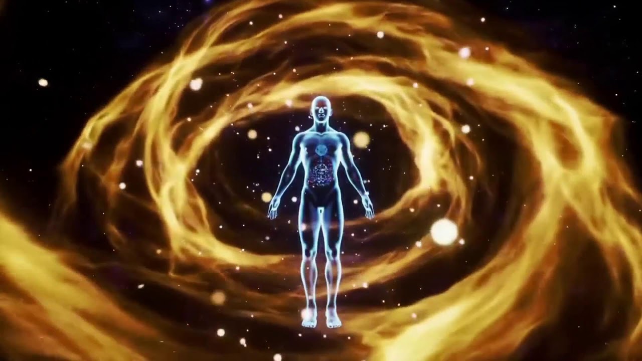432Hz + 528Hz | Super Recovery & Healing Frequency, Whole Body Regeneration, Relieve Stress