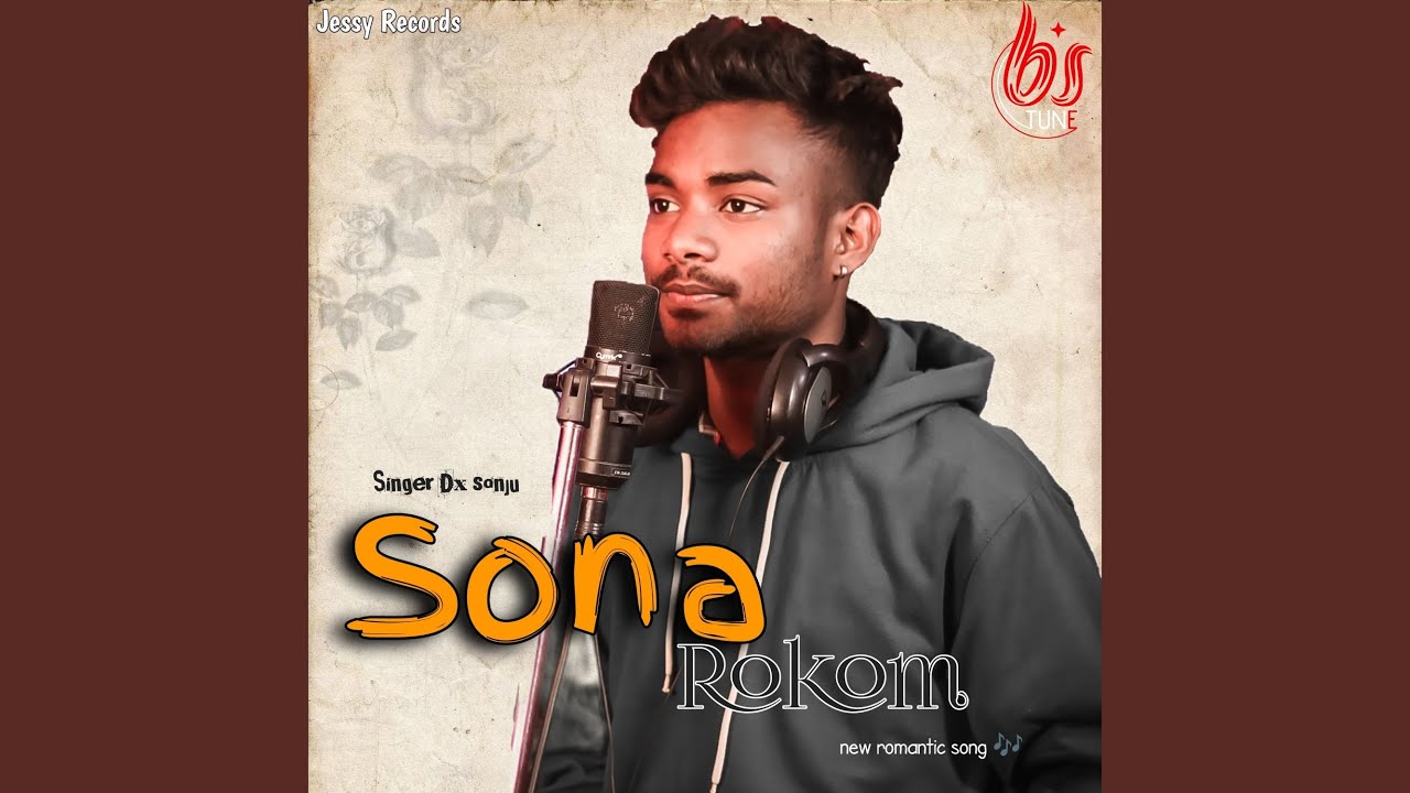 Sona Rokom