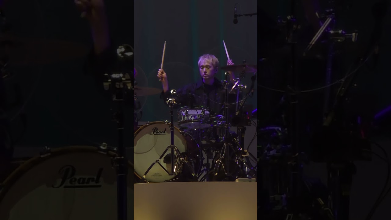 251225 NELL's ROOM 현실의 현실 양혜승 @drummeryang 