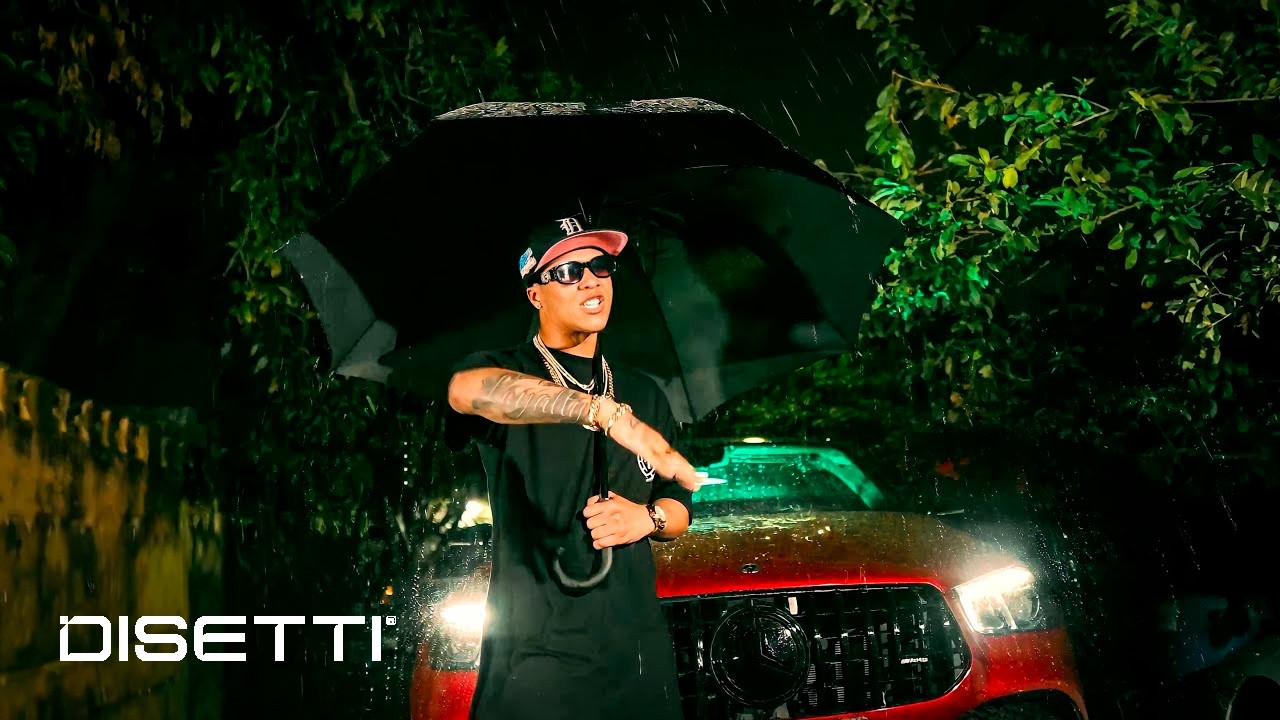YEO FREKO ❌ ACEITOSO (VIDEO OFICIAL)