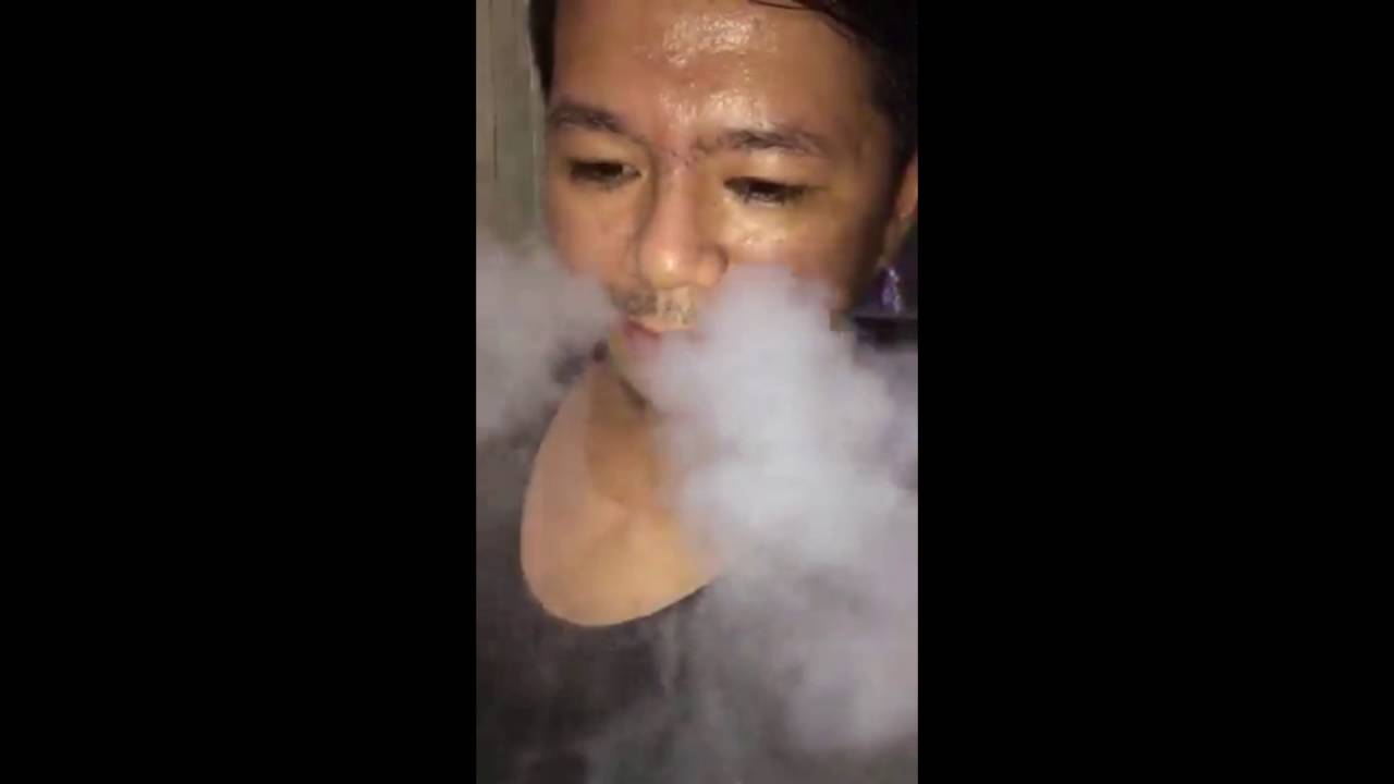 STOP SMOKING! START VAPING!