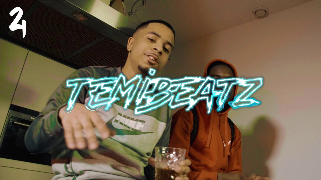[FREE] Base De Funk X UK Drill Type Beat - Jimenez - ProdByTemiBeatz