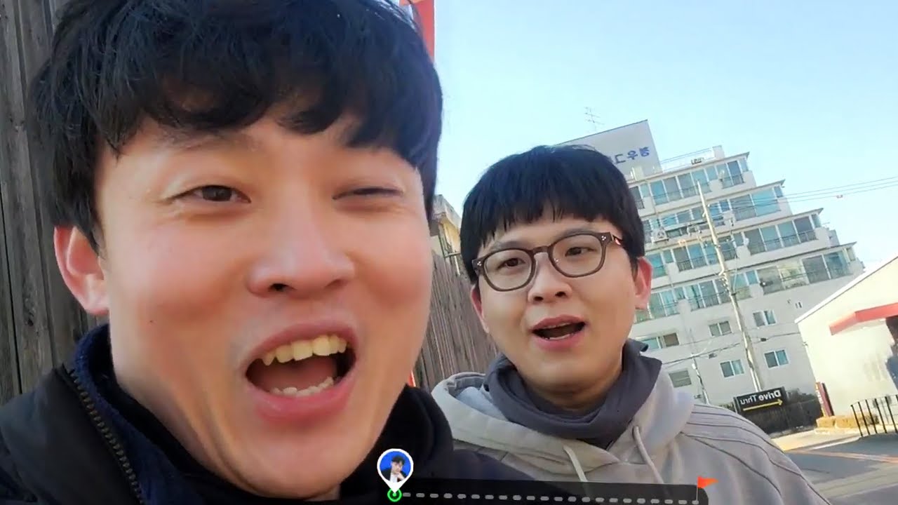 나락도 락이다..! 나락에서 극락으로