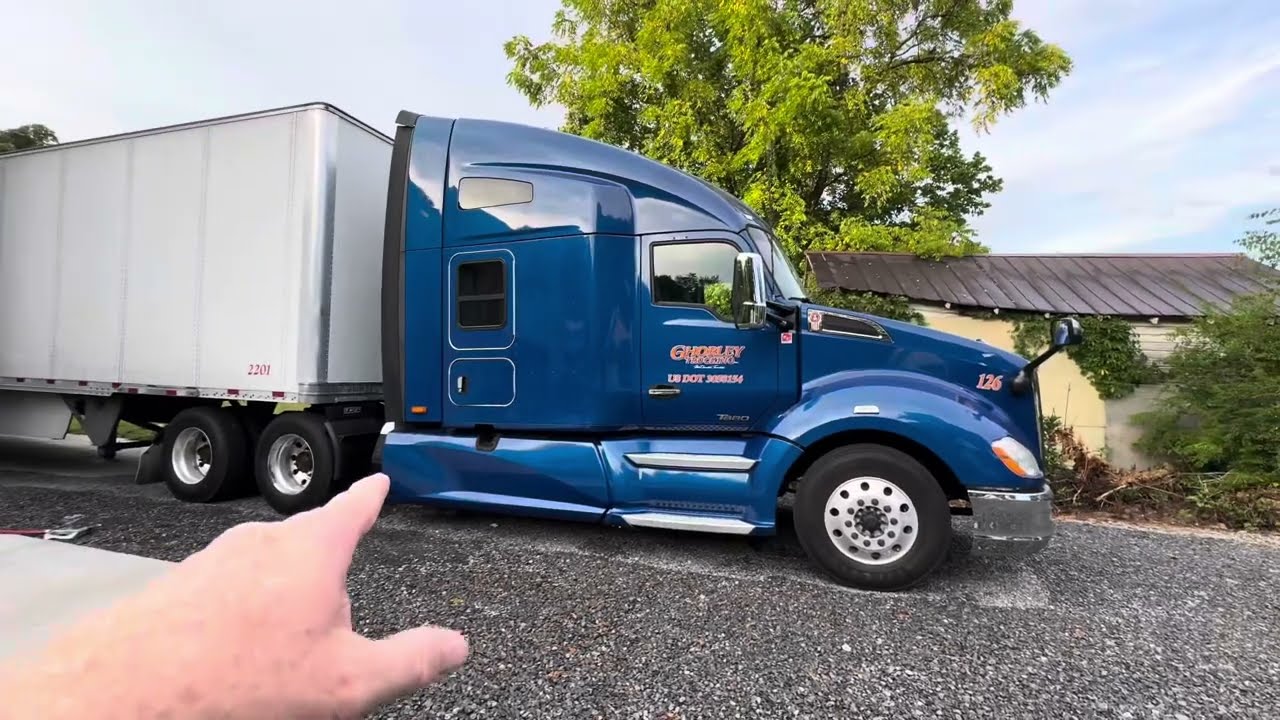Trailers Have The Highest Profit Margin