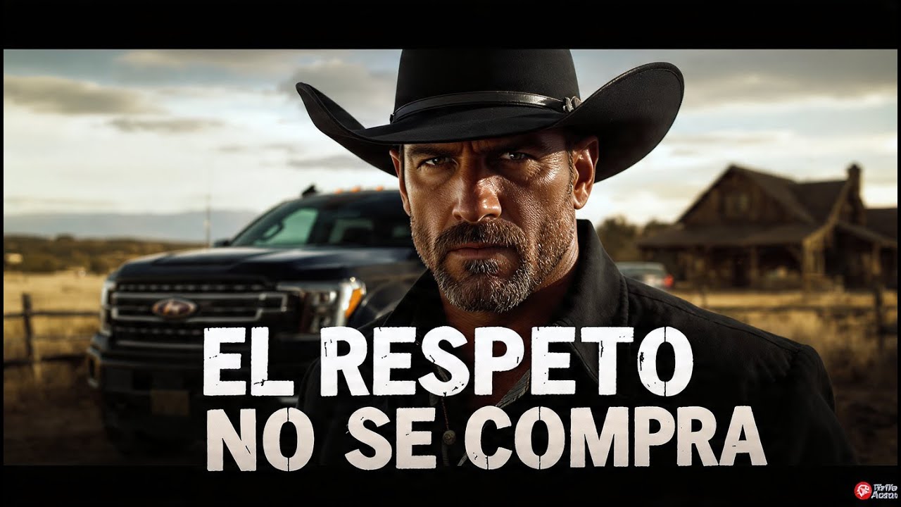 El Respeto No Se Compra (Video Oficial) - Norteño Pesado 2026 - Corridos de Honor y Lealtad