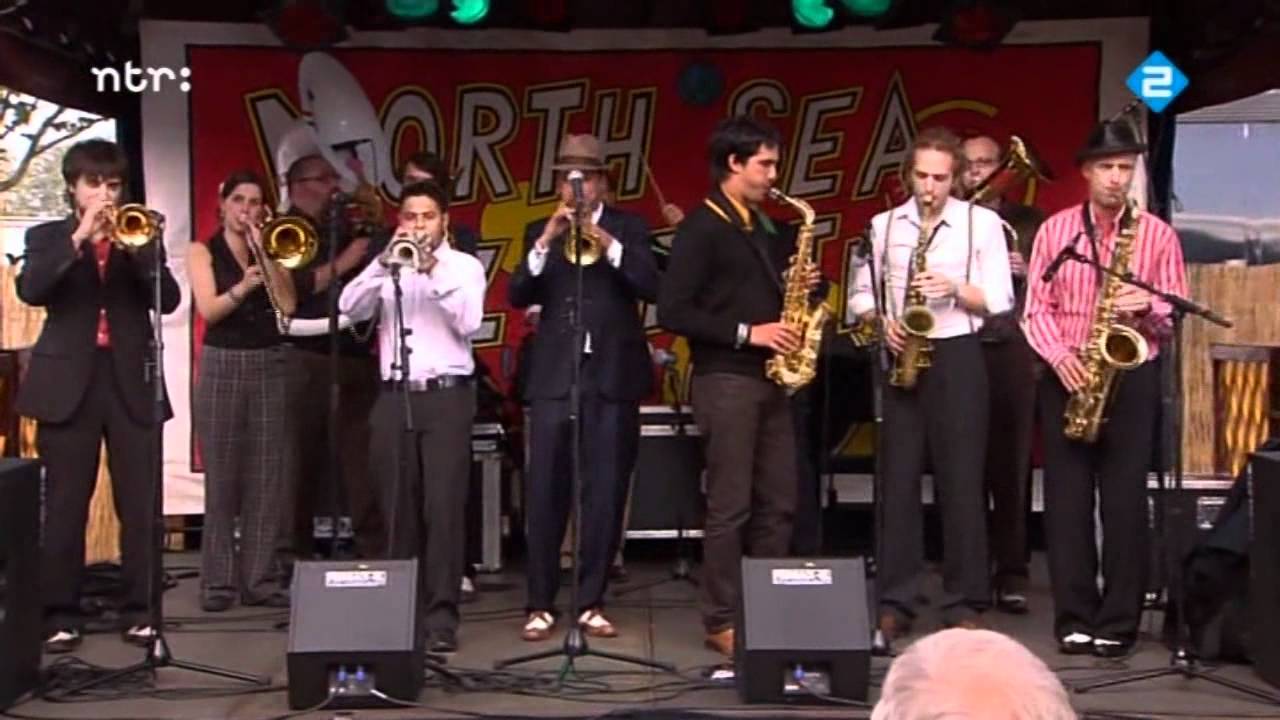 Ambrassband - Stale boor