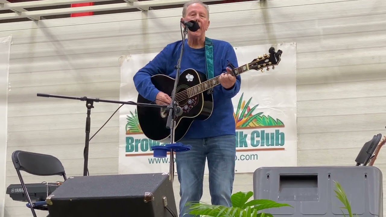 Bob Lind - Elusive Butterfly