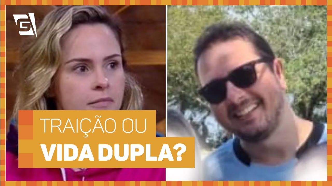 Ex-BBB Ana Paula Renault descobre que namorado já era casado l Hora da Fofoca l TV Gazeta