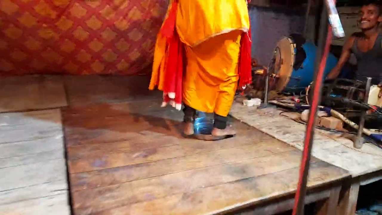 आज मिति २०८०,४,३२ गते चैतु बानियाँ जिउको आमा को बर्म्भोज्मा