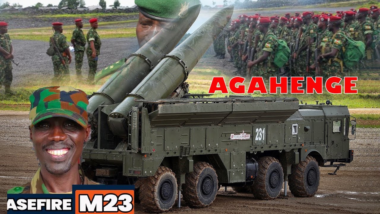 UYUMUGOROBA:MA23 YANZE AGAHENGE🔥 YEMEZAKO IRIGUTSINDA URUGAMBA IGIYE KUGEZURA UVIRA NA FIZI.BYAKAZE