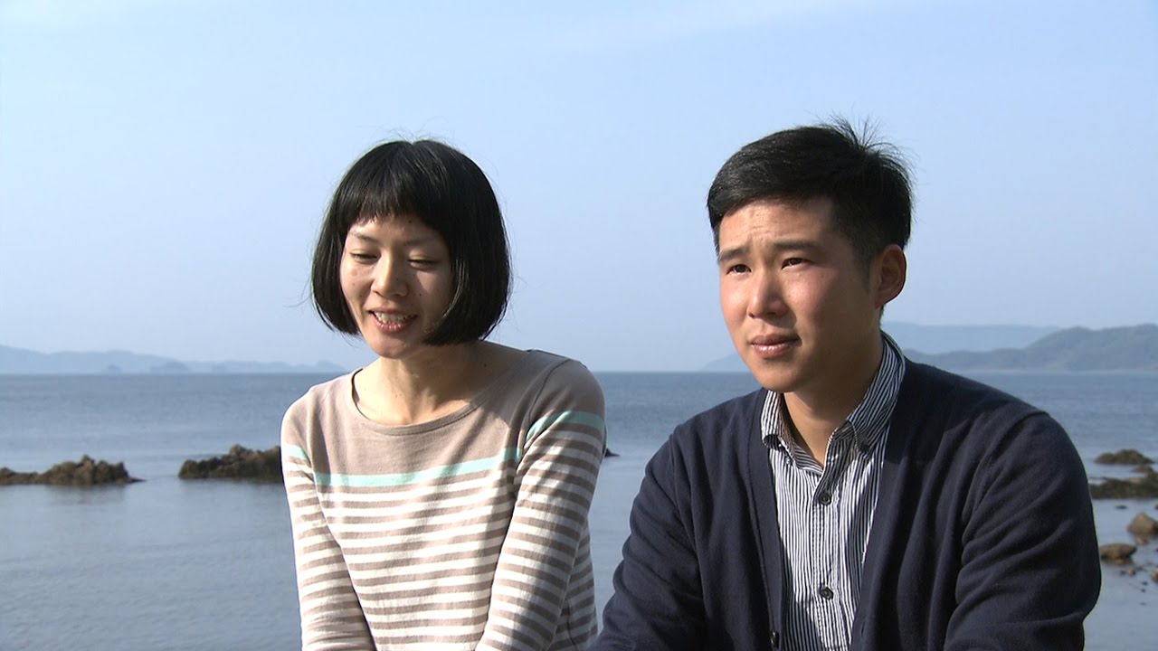 「人柄が、土地柄です。」山口県