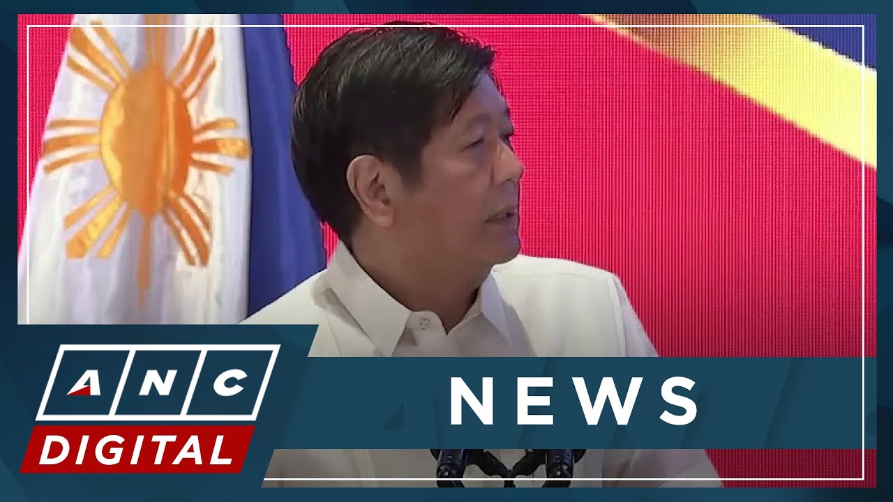 Marcos to sign 2025 budget bill on December 30 | ANC