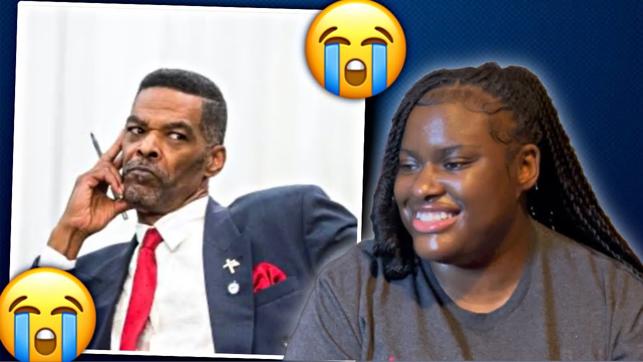 ERIC MAYS FUNNY MOMENTS COMPILATION REACTION | DAY 20