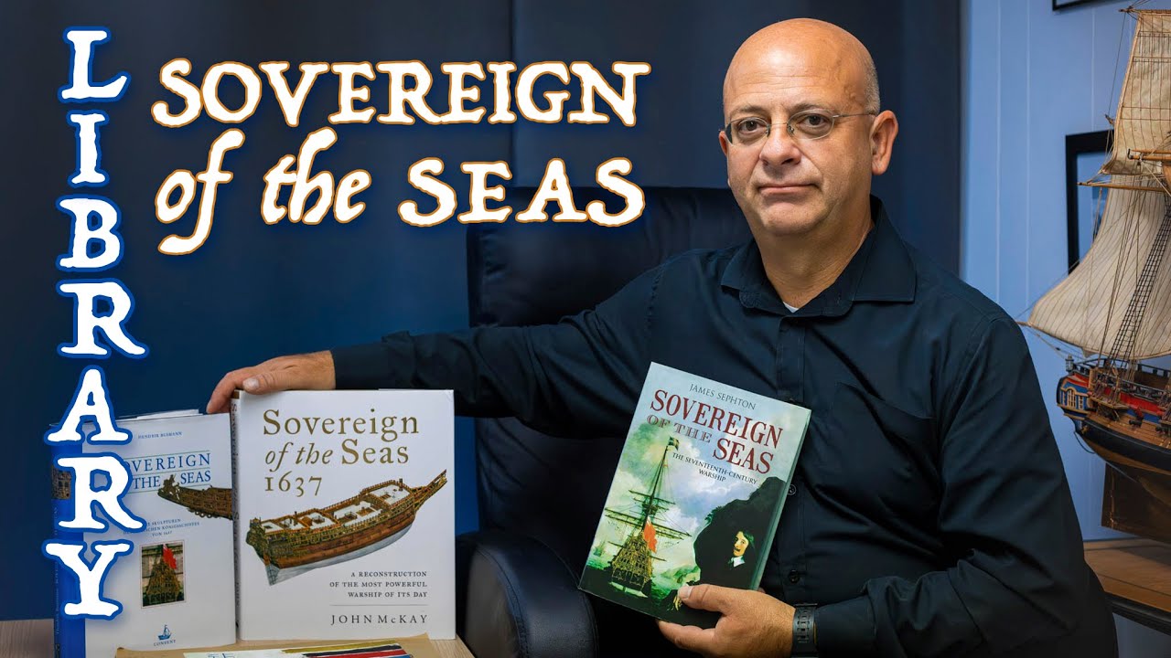 The SOVEREIGN of the SEAS