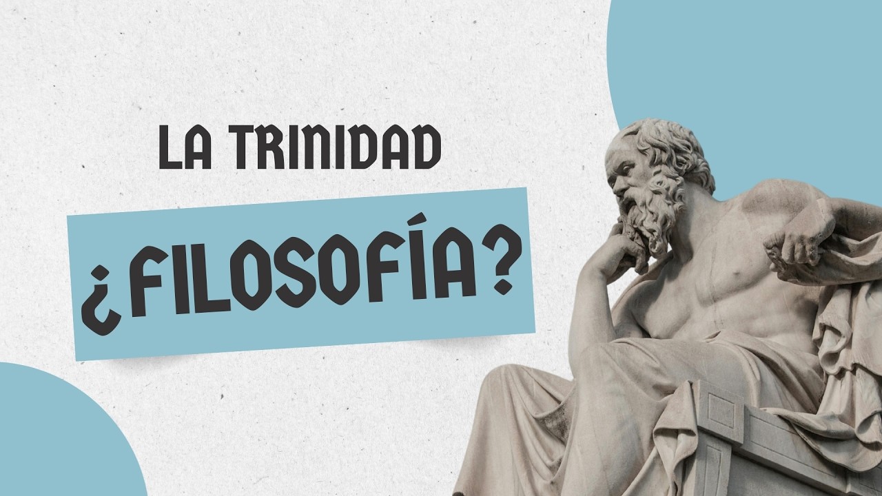 ¿QUÉ ES LA TRINIDAD? Un análisis a las declaraciones de Joel Mudy en debate con un Mormón