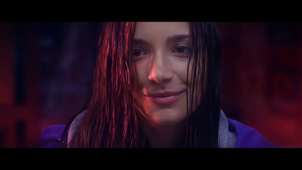 KONTROLA - Majka & Natalia -Crawl Outta Love ft. Annika Wells