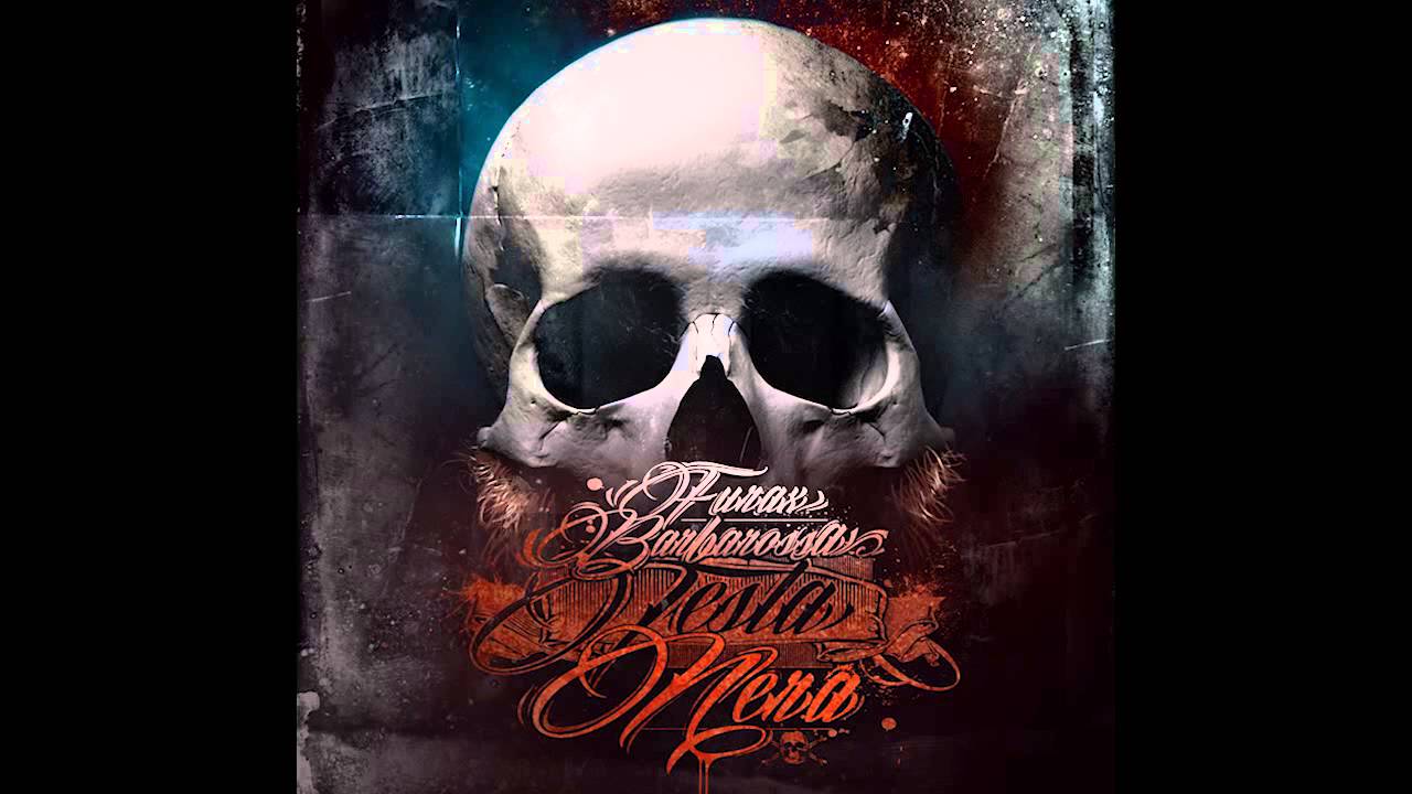 Furax Barbarossa - Testa Nera - Un autre jour au pied du miracle