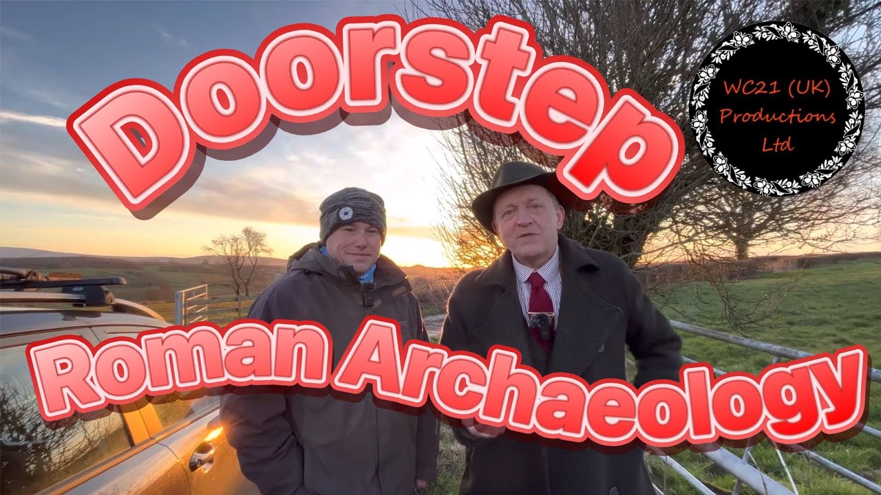 Doorstep Roman Archaeology