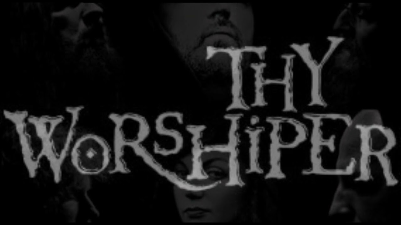 Thy Worshiper - Unreleased full - length, 2000
