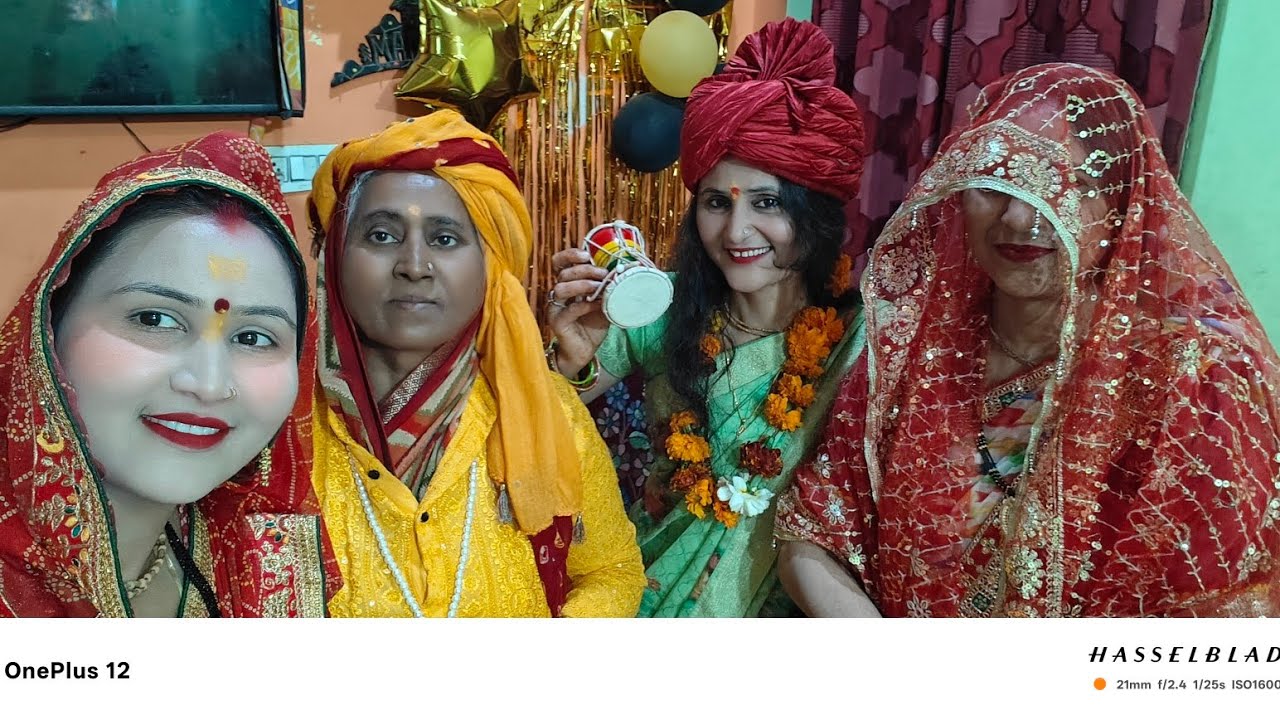 सासू मां ने अपने समय का 👌गाया गीत 👌आप भी रह जाओगे🌹 हैरान 💐बहुत सुंदर देसीगीत