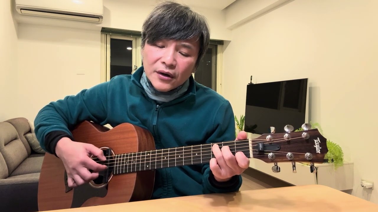 不再讓你孤單