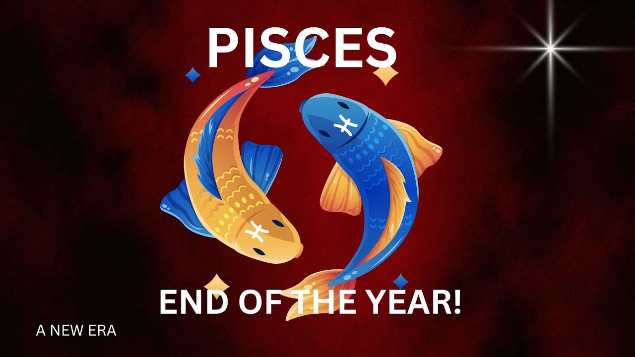 ♓️РЫБЫ! ~ 