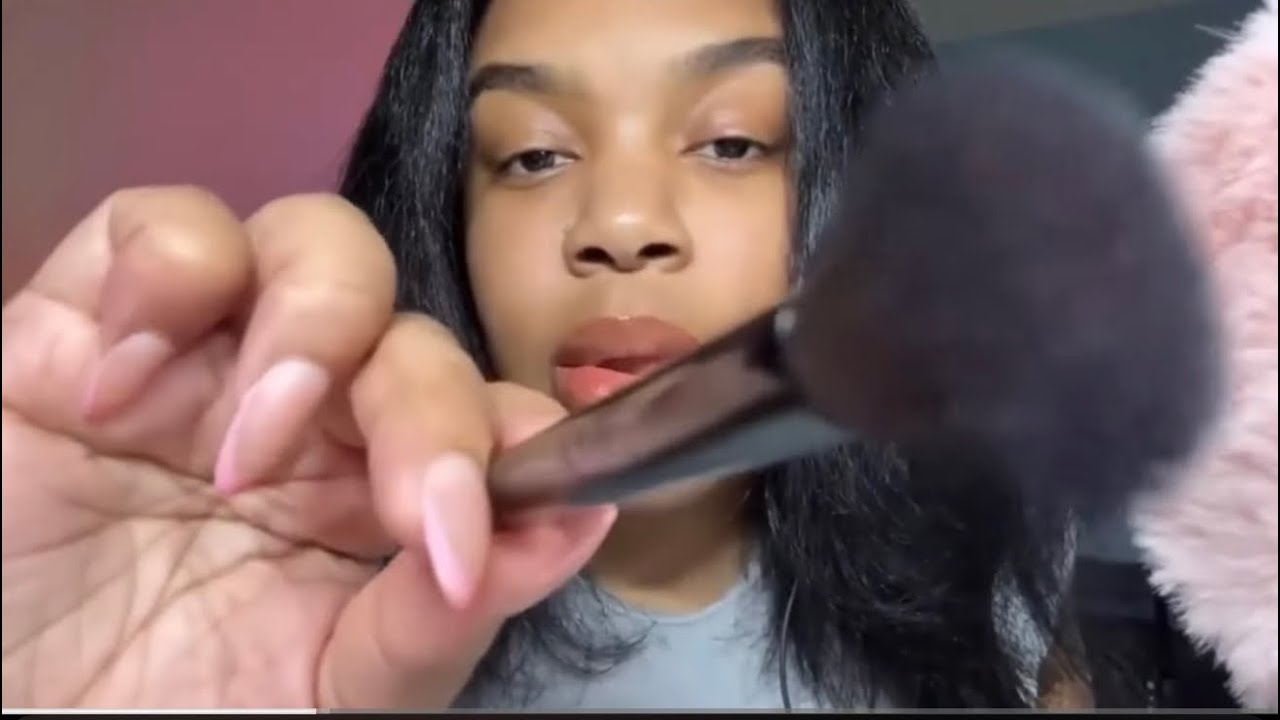 ASMR | 4 Hours of Mouth Sounds 😴 | brieasmr