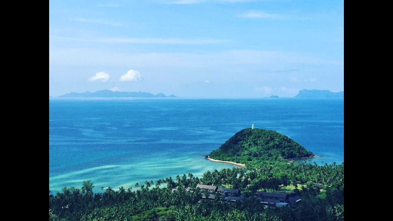 Живи мечтой...Yanui Beach Phuket
