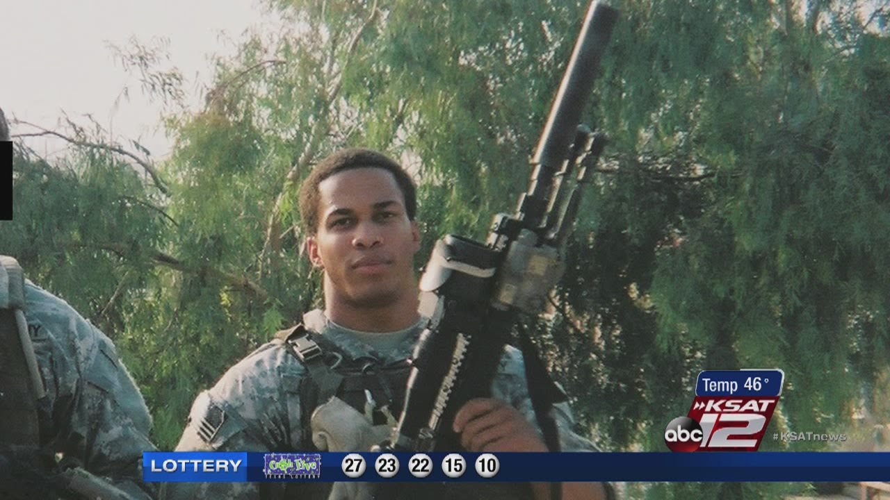 Local Army sniper shares thoughts on Chris Kyle legacy