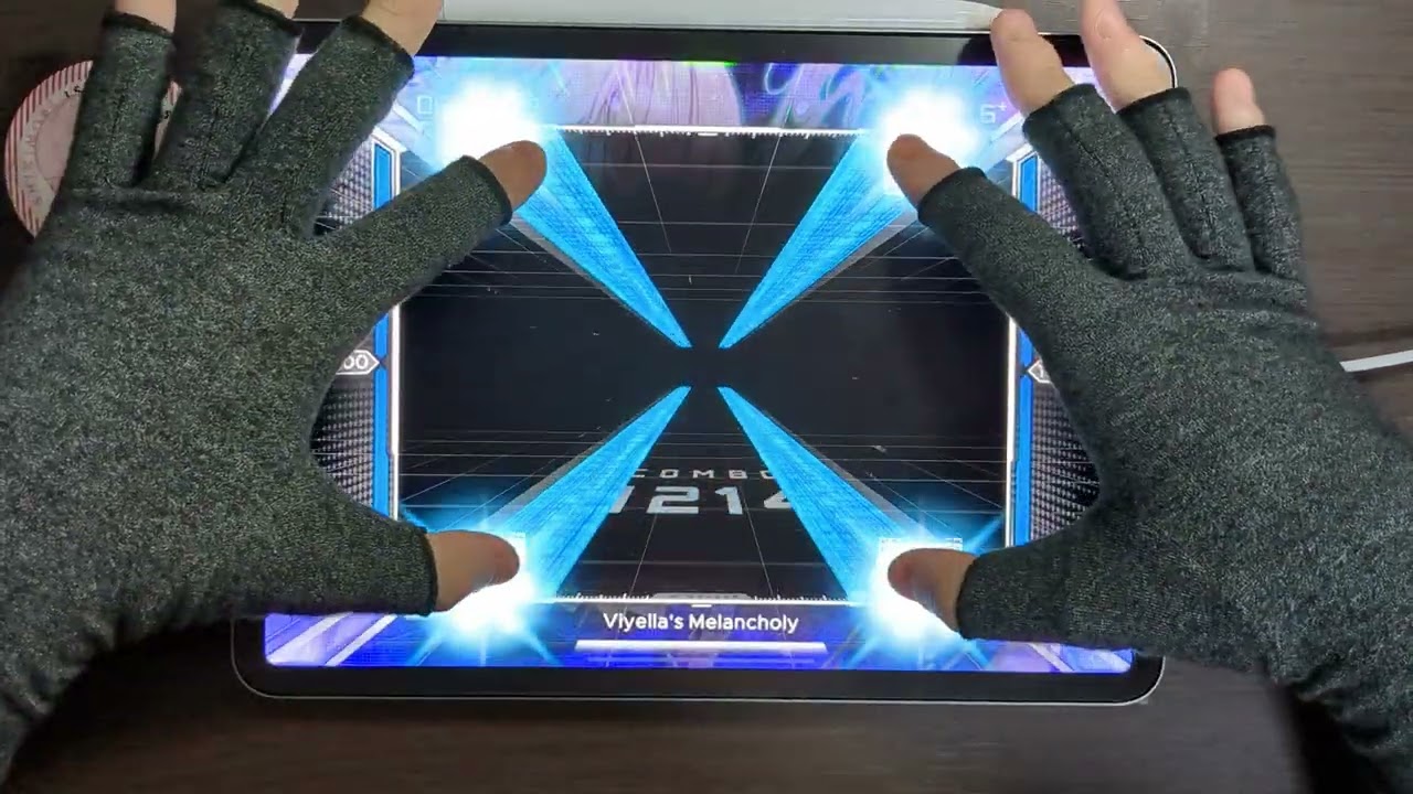 【Paradigm: Reboot】 Viyella's Melancholy 〈MASSIVE 16+〉ALL DYCRYPTED 理論値