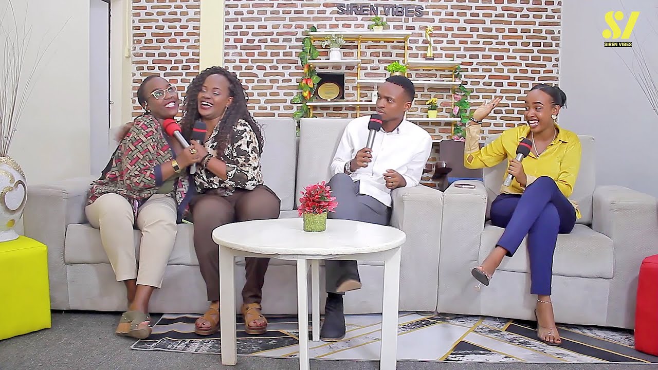 Fun&facts 2023: Shetani yadushizemwo impwemu mbi y’ubugumba/bihera ku muntu ubwiwe/ikiganiro ciza😍